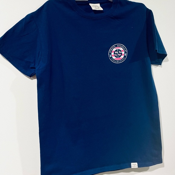 2-SIMPLY SOUTHERN TEES - Picture 2 of 10